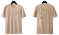 I came. I sliced Tee