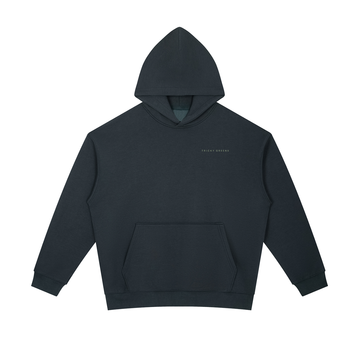 Golf made me do it hoodie.