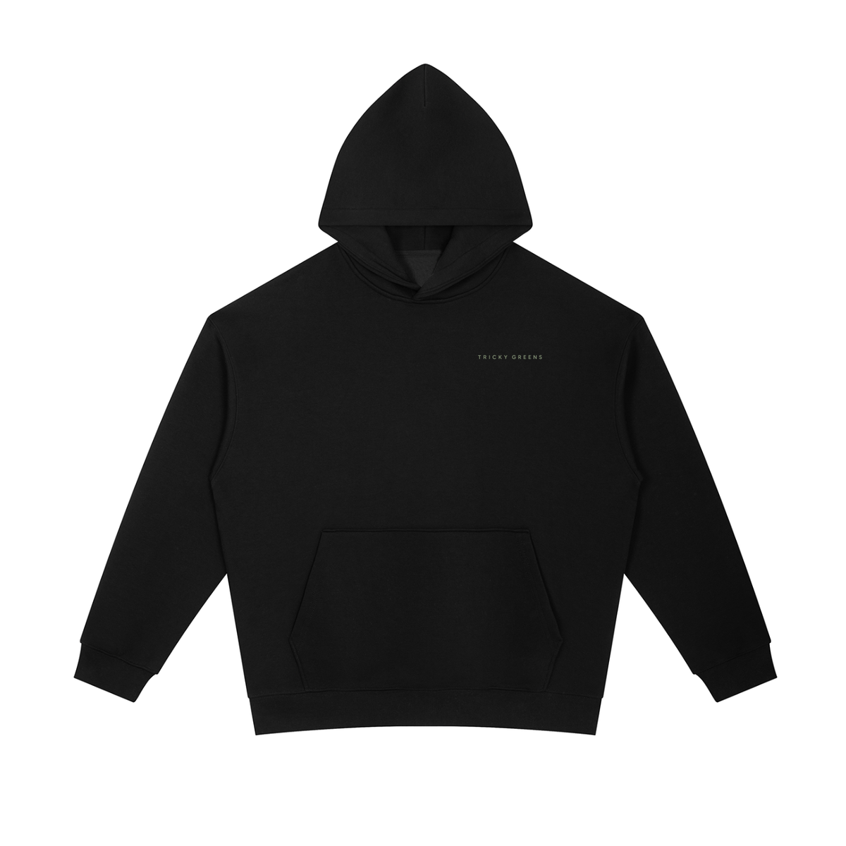 Golf made me do it hoodie.