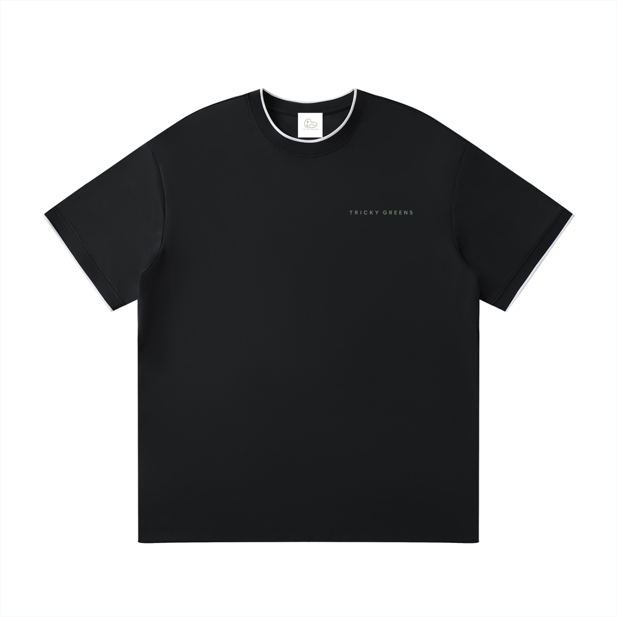 Bird Watching Club T-shirt
