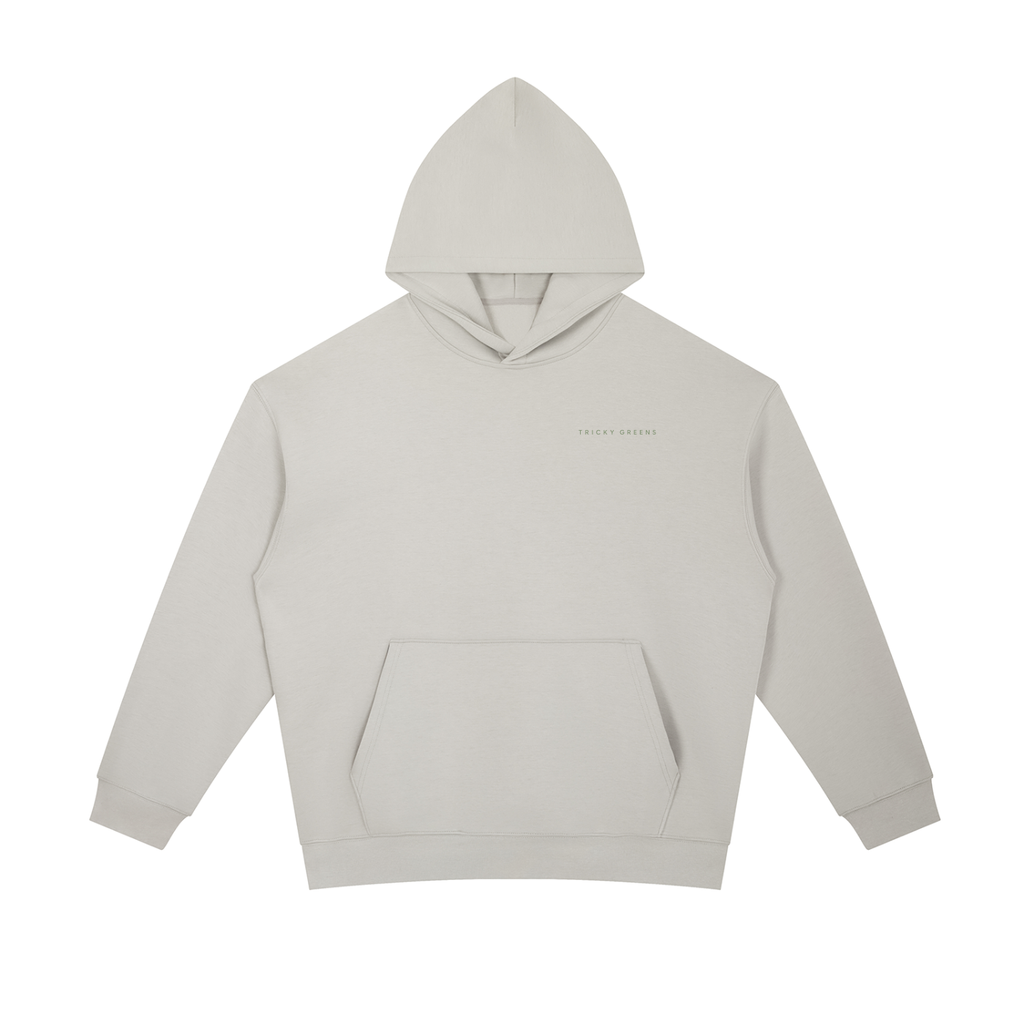 Golf made me do it hoodie.