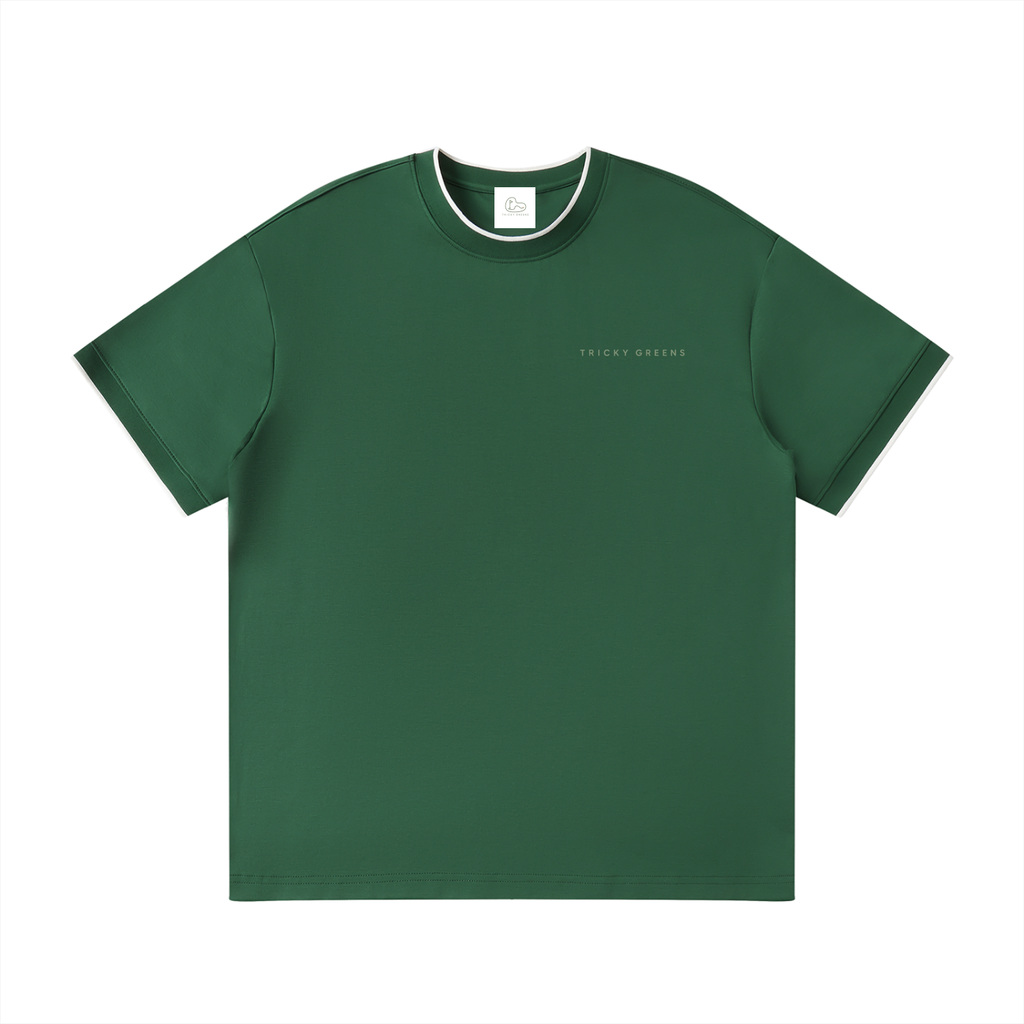 Bird Watching Club T-shirt