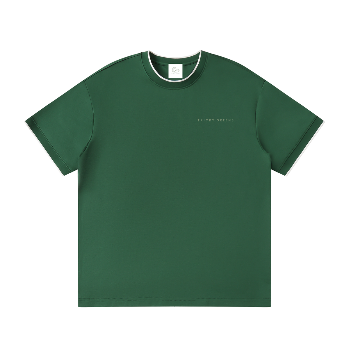 Bird Watching Club T-shirt
