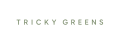 Tricky Greens - Home