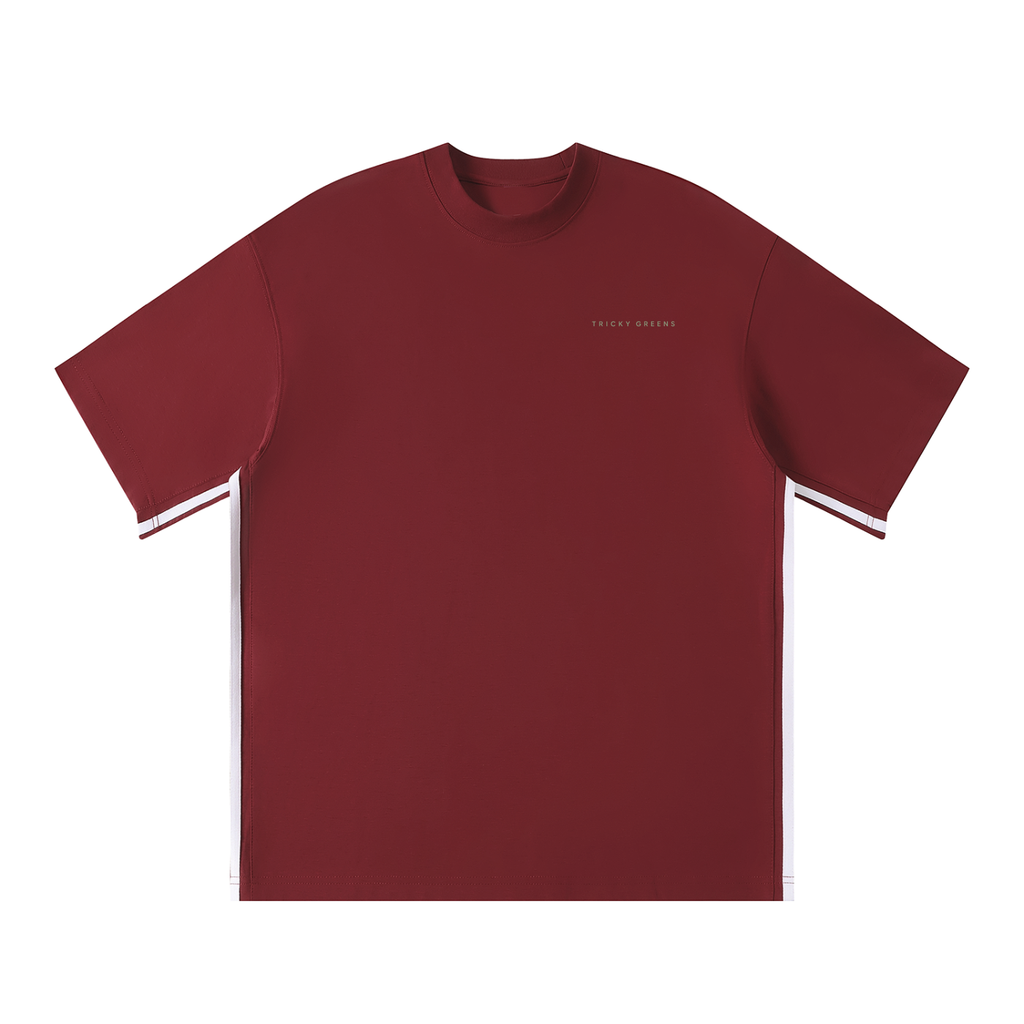 Tricky Greens Essential T-shirt.