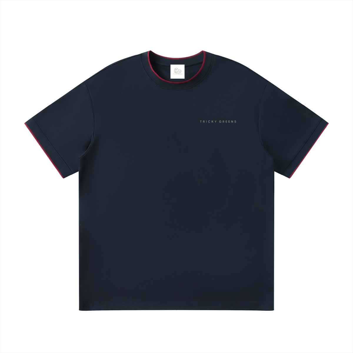 Bird Watching Club T-shirt