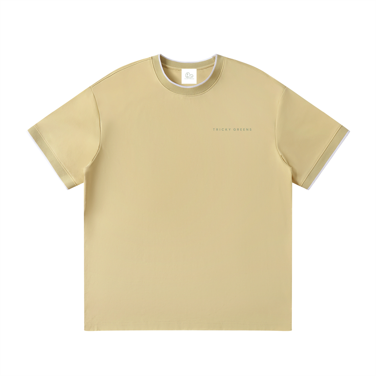 Bird Watching Club T-shirt