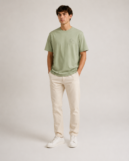 I Came, I Three Putted. T-Shirt
