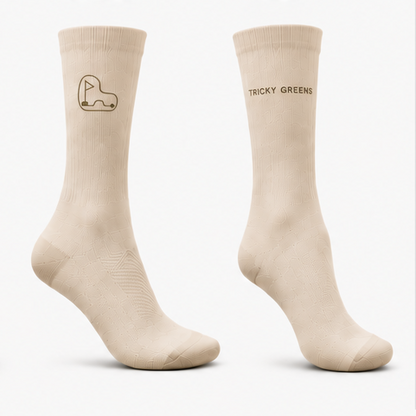 Crew socks