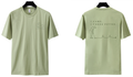 I Came, I Three Putted. T-Shirt
